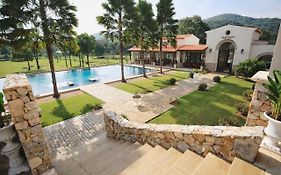 มีลา การ์เด้น รีทรีท คอทเทจ